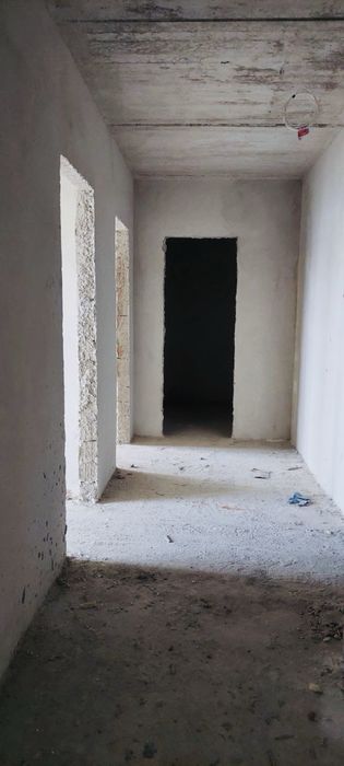 Видова двокімнатна в ЖК Міленіум