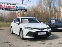 Toyota (74) Camry (ВНЕСОК від 15%) Альянс Авто Кривий Ріг