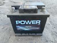 Akumulator 45ah 400 ah power bosch okazja sprawny