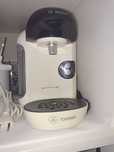 Ekspres do kawy Bosch Tassimo