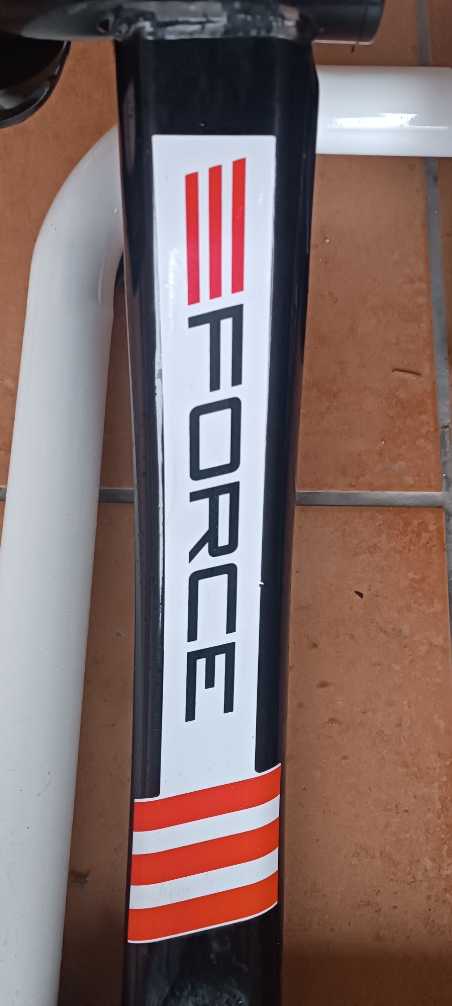 Rolo treino bicicleta elite