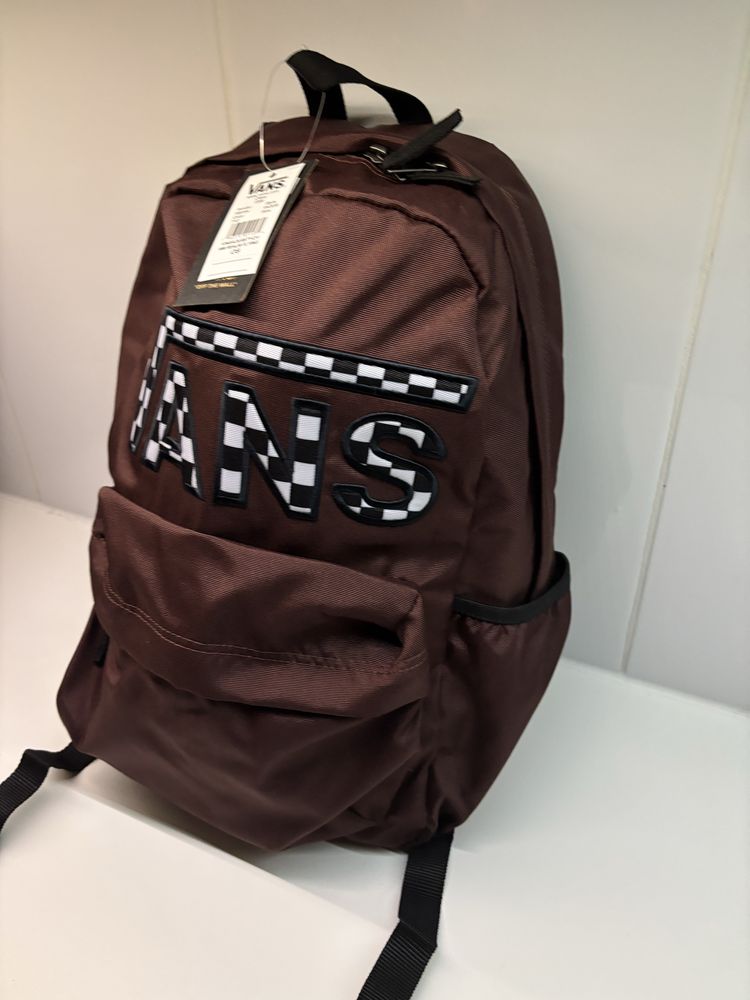 Plecak Vans new casual 26l