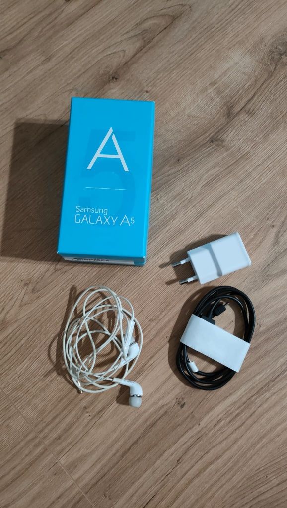 Samsung Galaxy A5