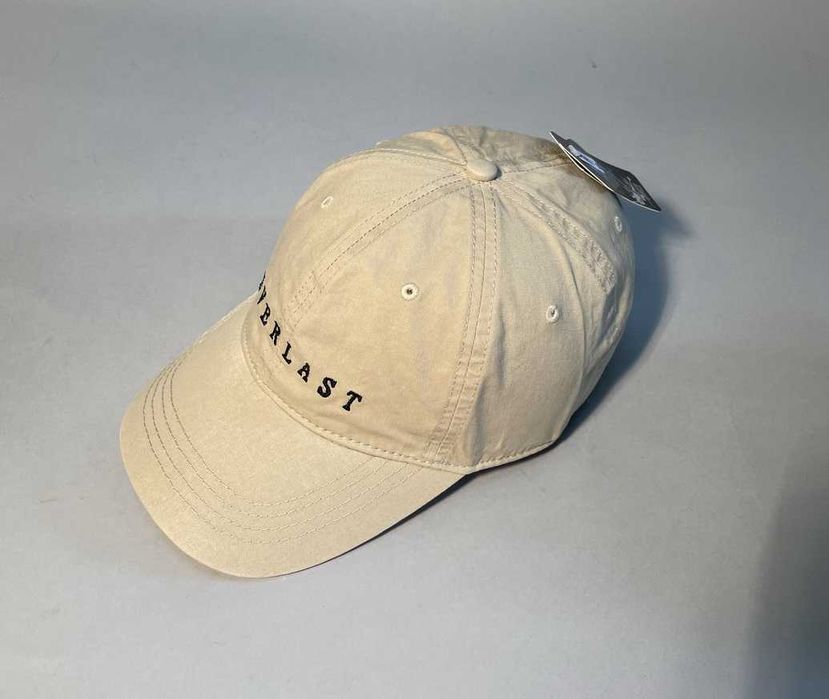 Кепка Option, бейсболка