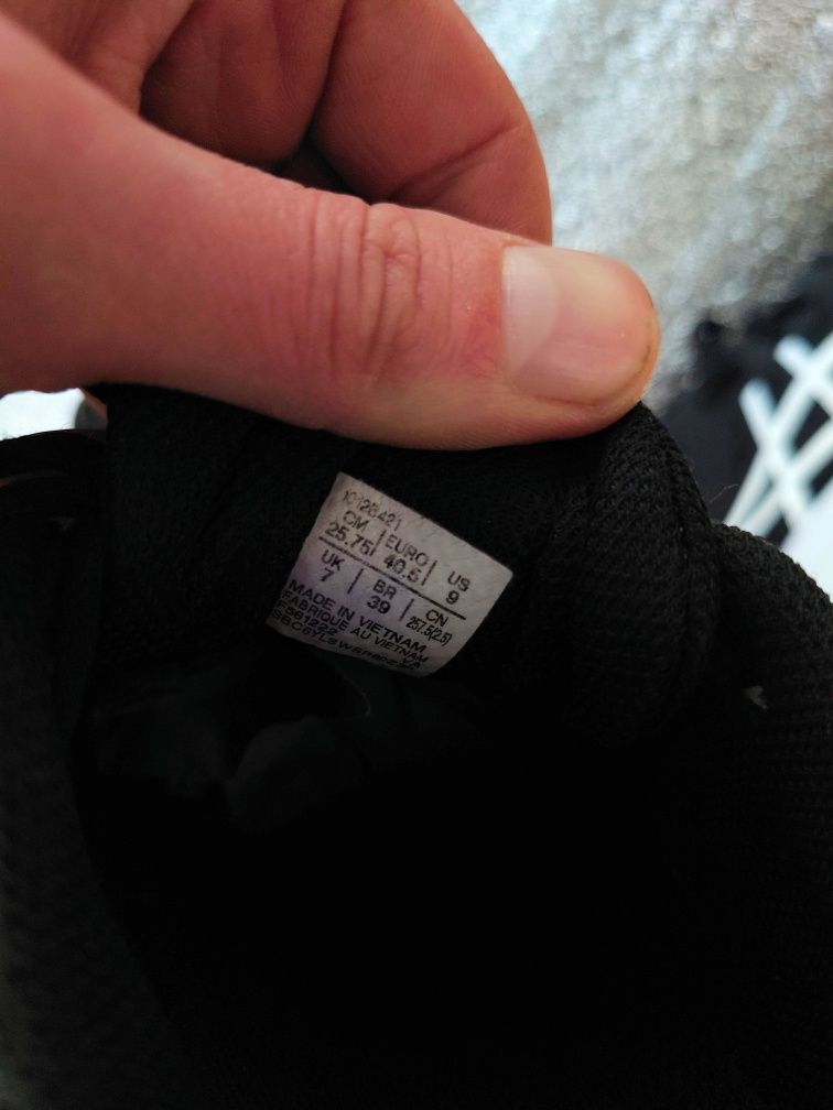 Чоловічі кросівки Asics Jolt 4