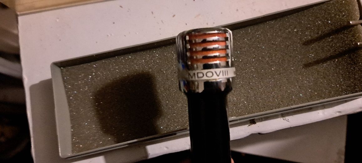 Mikrofon MDOVIII 686
