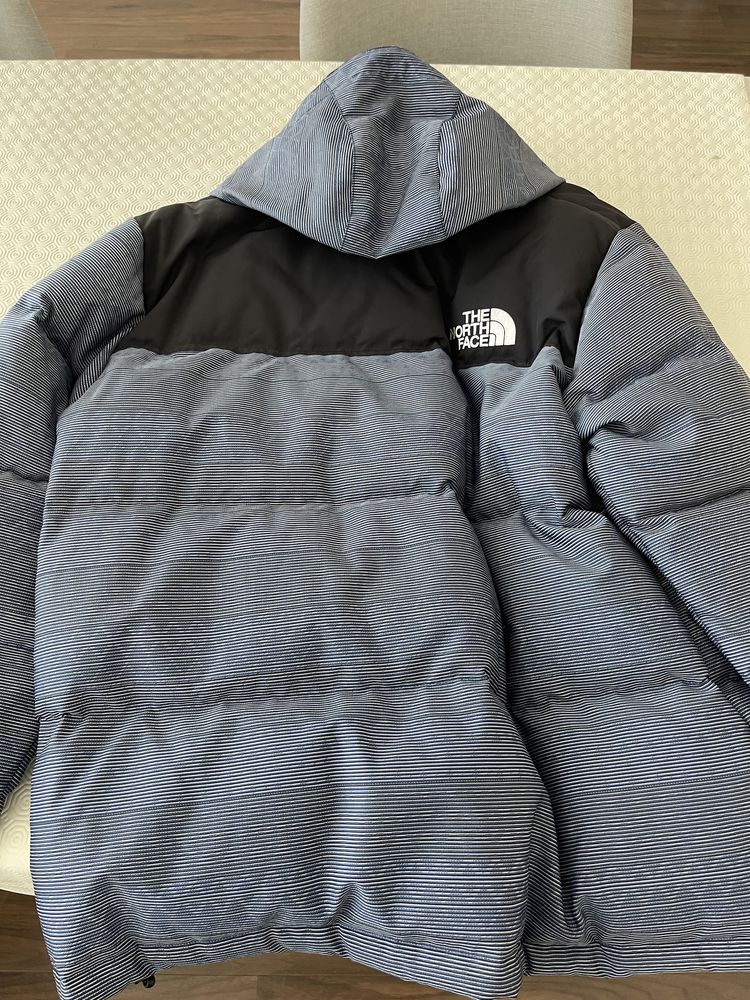 Casaco Penas de Ganso The North Face 700