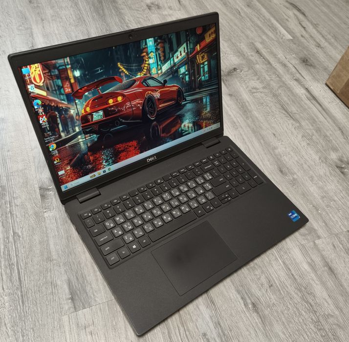 Мощний ноут i7/16/512/FullHD IPS/Type-C/мощний ноут для навчання ігр