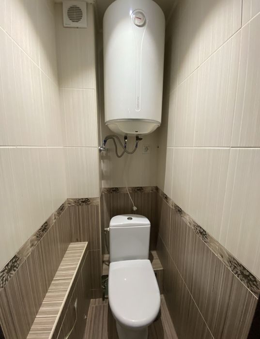 Стильна 2-кімнатна квартира на 9-му поверсі з панорамним видом