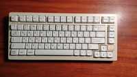 Кастомная клавиатура Akko SPR75
