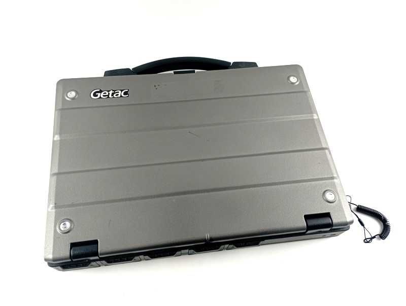 Відмінний захищений ноутбук Getac S400 G3 i7-4610M 3G/GPS/DVD/COM