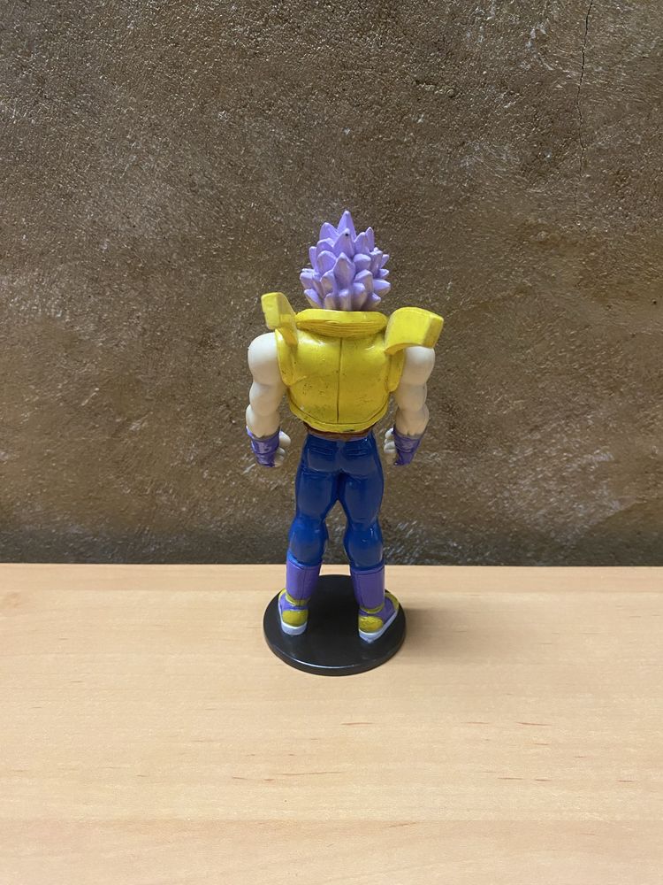 Dragonball GT atlas collection 1996 Baby Vegeta
