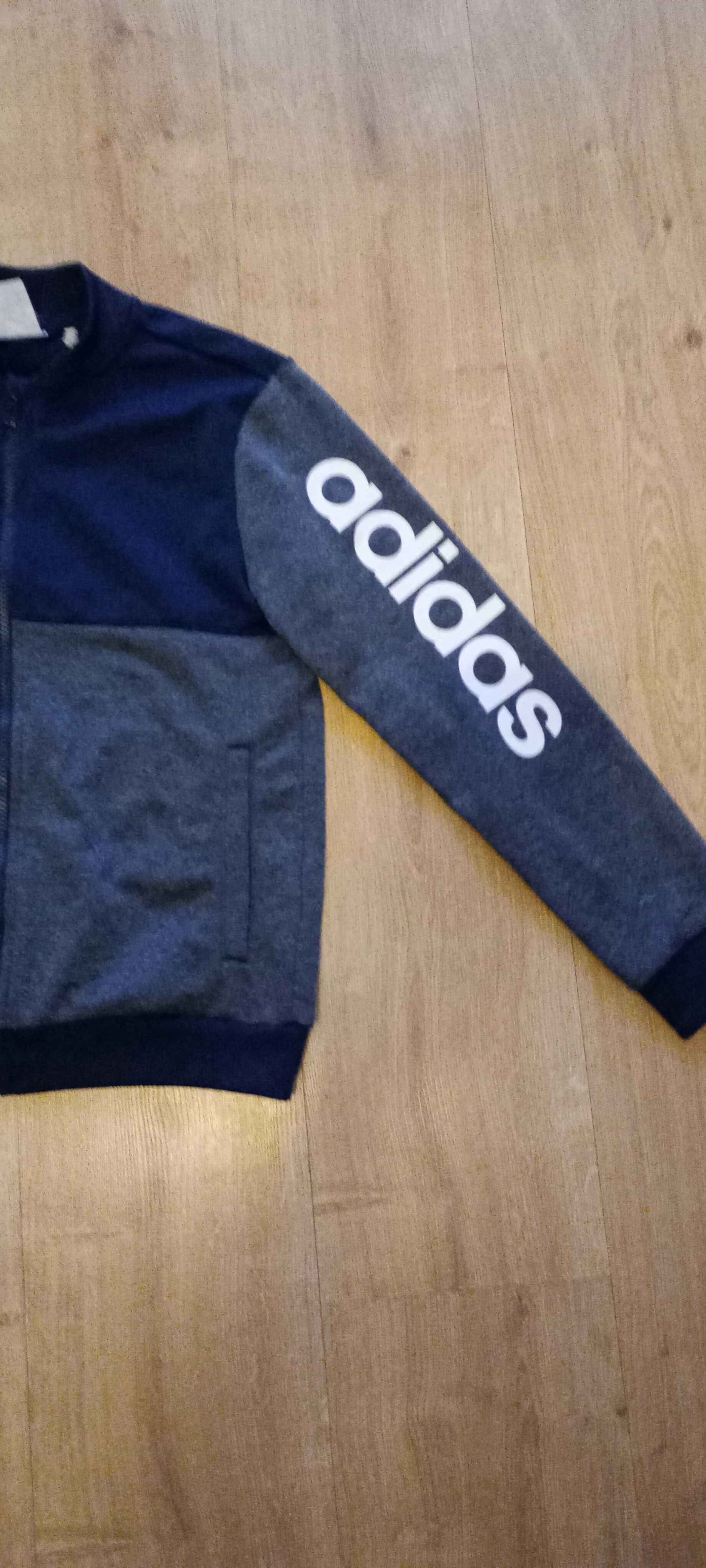 Bluza Adidas r.152