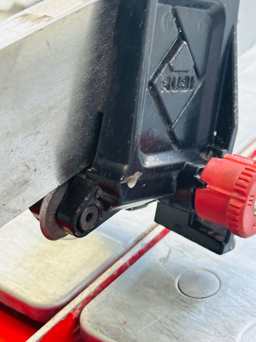 Przecinarka do Płytek RUBI TP 66