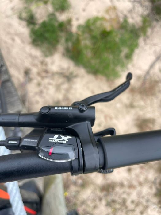 EBike Cube stereo pro