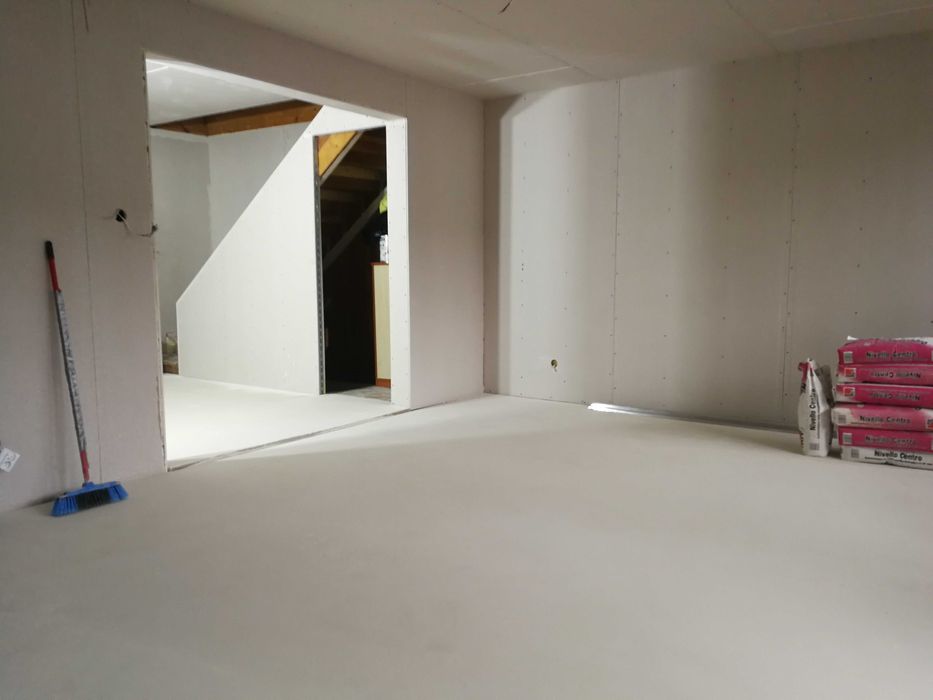 Zwolnił sie termin na juz! Wykończenia i remonty kompleksowo