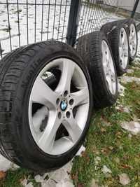 Aluminiowe Felgi BMW r. 17