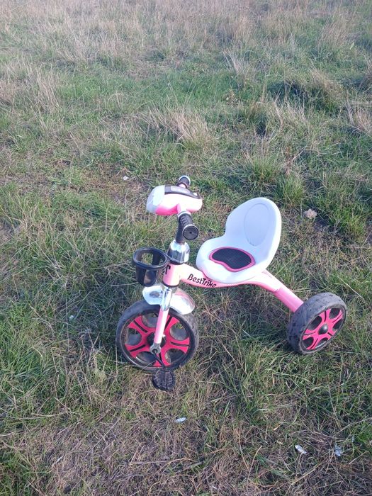 Велосипед BestTrike