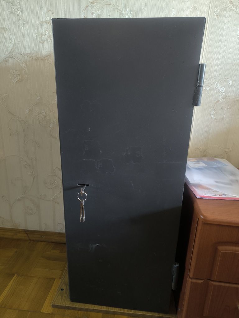 Сейф для рушниці