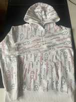Bluza Champion rozmiar 174cm.