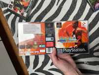 International Track & Field 2 Ps1 gra