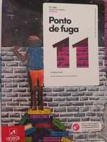 Livro escolar filosofia 11 ano