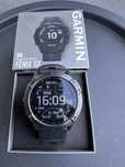 Garmin Fenix 6X Pro – Zegarek