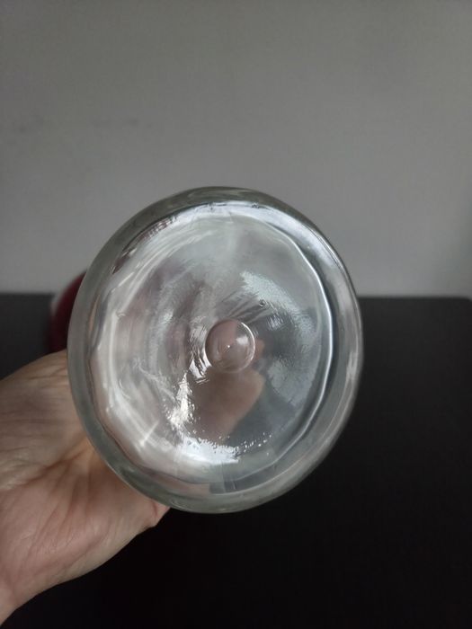 Kielich puchar Tarnowiec