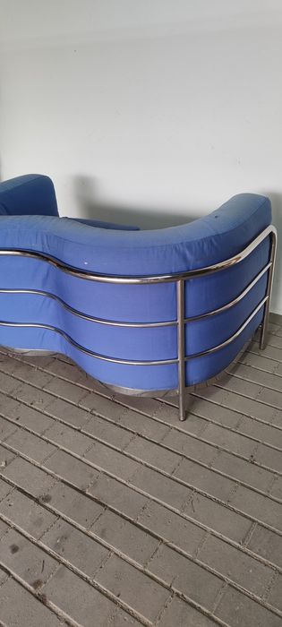 Sofa Onda,zanotta,1980 r
