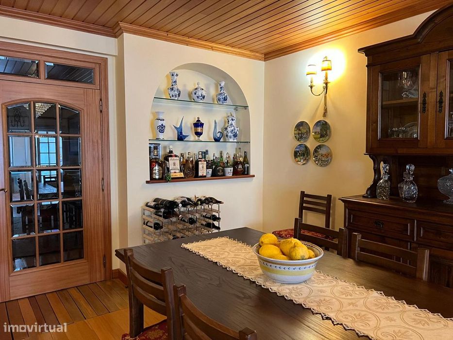 Moradia térrea , zona tranquila exclusiva V Nogueira de Azeitão