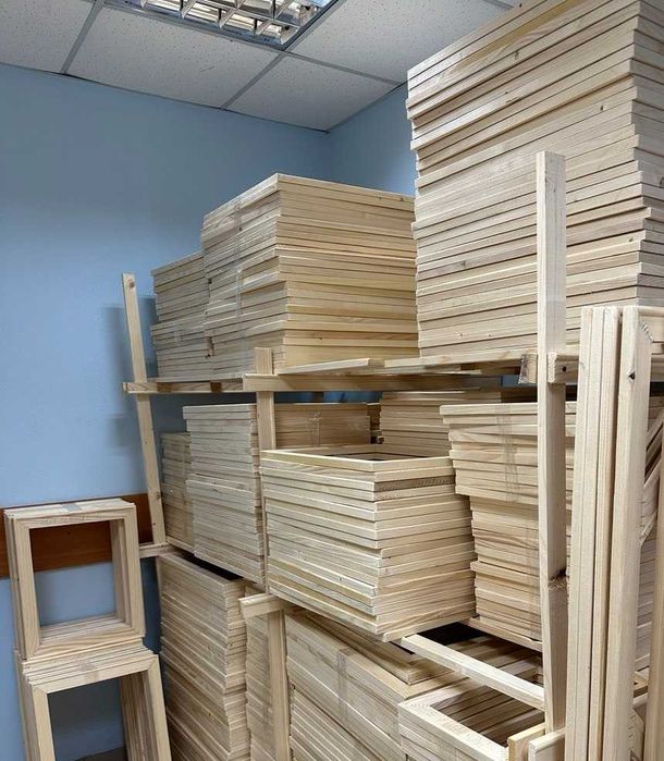 Підрамник для фотокартини