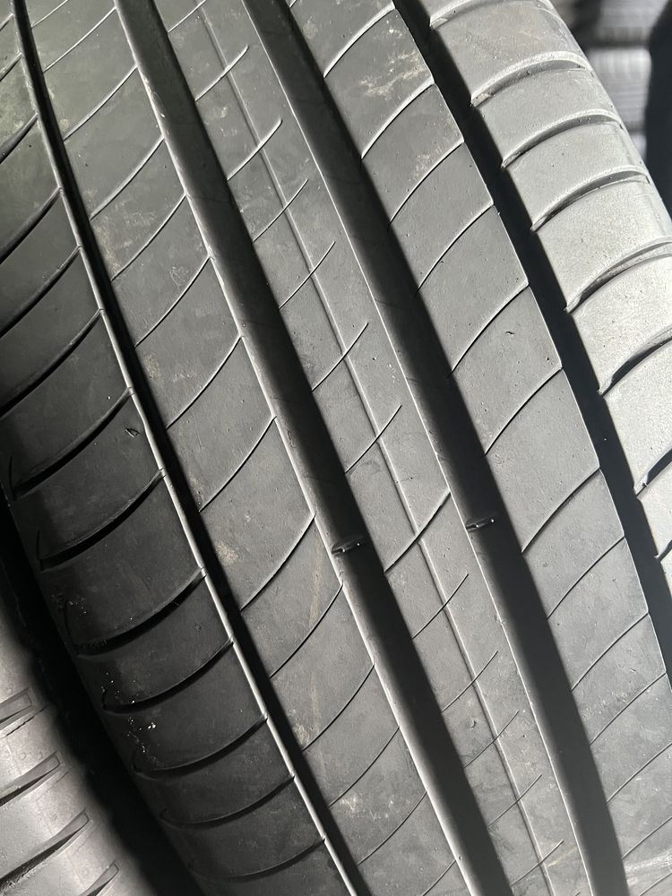 225/55/18 R18 Michelin Primacy 3 4шт