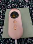 Depilator laserowy xiaomi mija 2024