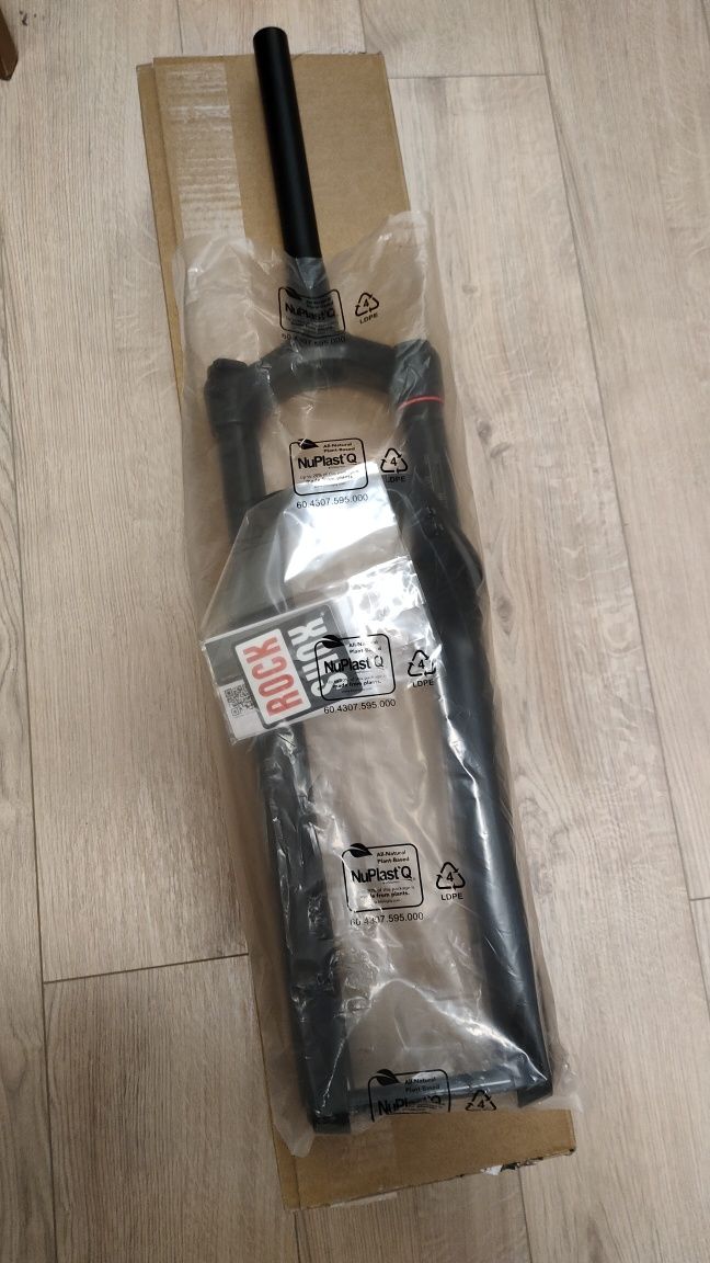 Amortyzator Rock shox Recon Gold RL 29 Tapered "Boost "Debon Air 130mm