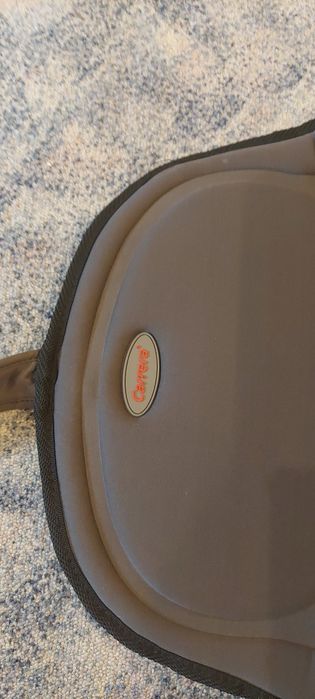 Mata masującą Carrera