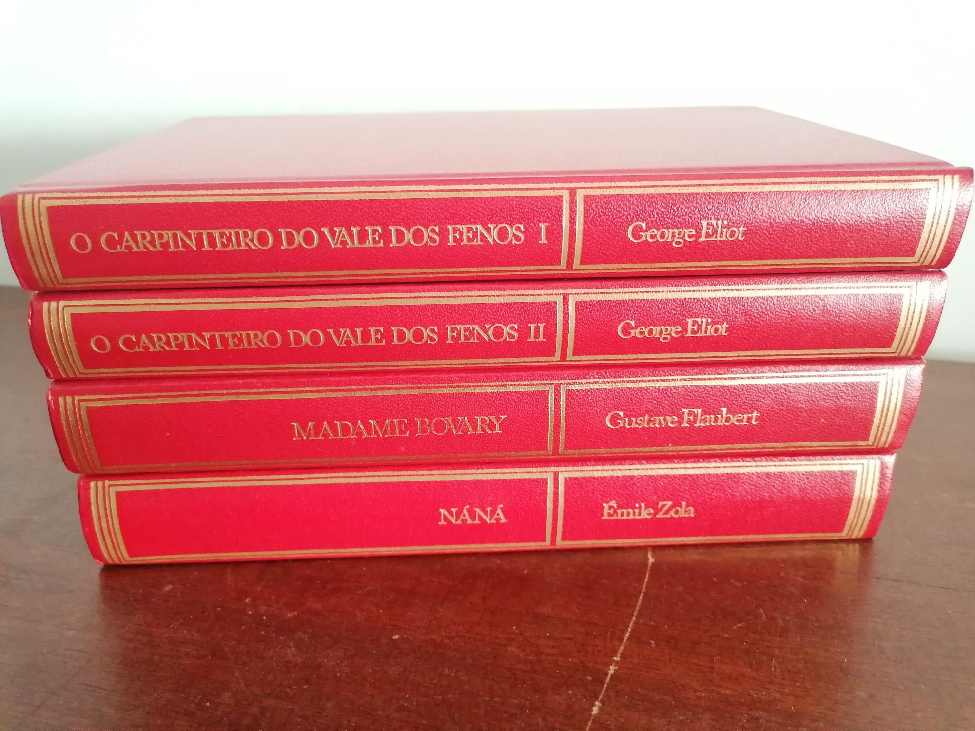 Clássicos da Literatura Universal
