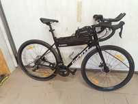 Rower Giant Contend Ar3 gravel szosa endurance