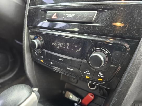 Suzuki Vitara S 2017р.