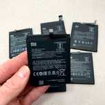 Батареї до Xiaomi (всі моделі) BM3E BM3J BM4F BM4J BN4A BN52 BP40 BP41