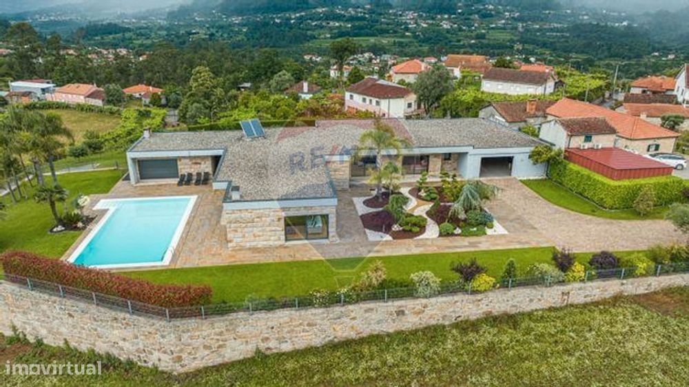 Moradia T3 para venda