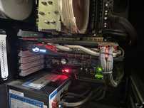 Msi nvidia GTX 970 4 gb