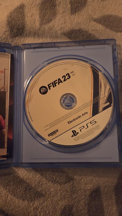 Fifa 23 PlayStation 5 PS5