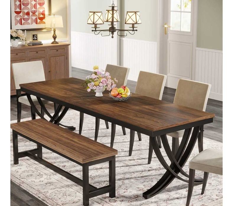 Nowy Stół do jadalni