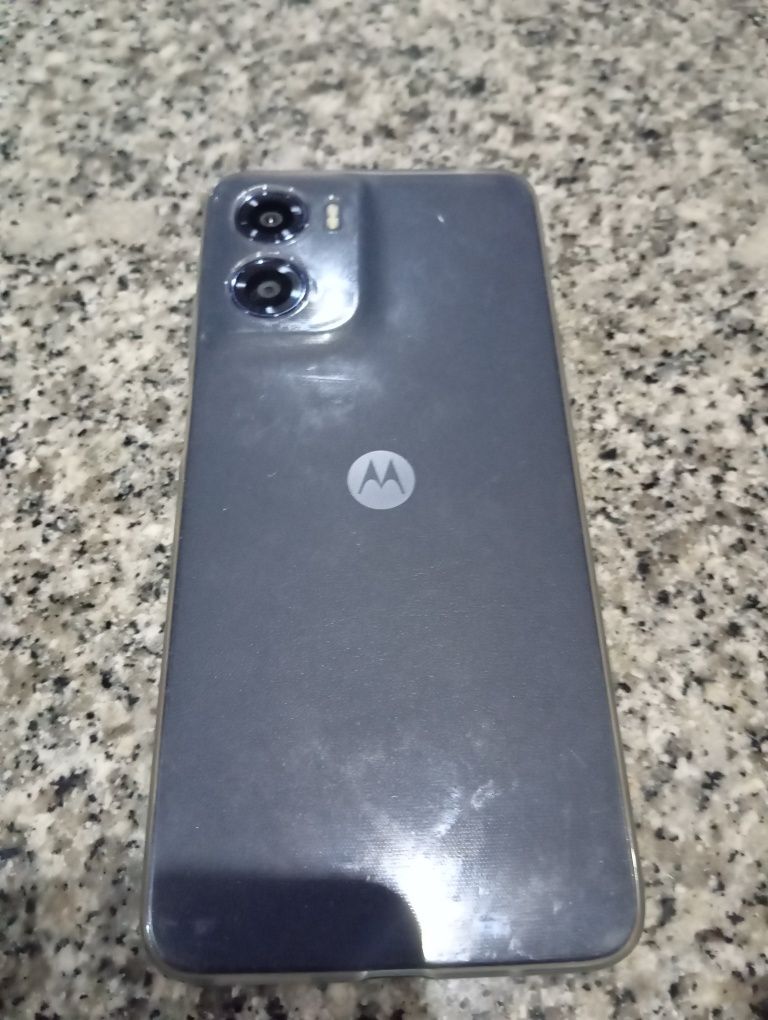 Hello Moto moto g05