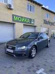 Audi A4 B8 1.8t акпп