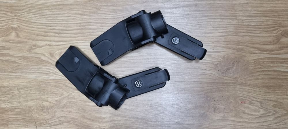 Wózek Maxi Cosi Mura 4 - 2w1 gondola + spacerówka