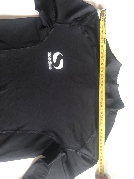 Термобелье Sondico (Великобритания) для спортазала, бега, футбола