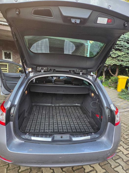Sprzedam peugeot 508 SW (kombi) ful LED