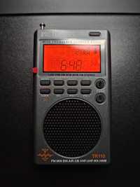 Radio globalne Retekess TR-110