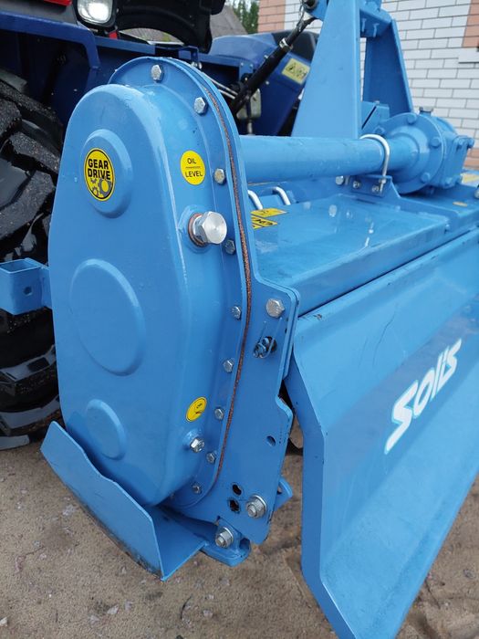 Продам фрезу СОЛИС